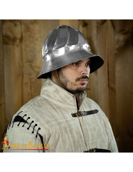 15th Century Burgundian Medieval...