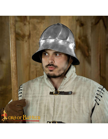 15th Century Burgundian Medieval...