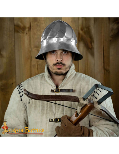 15th Century Burgundian Medieval...