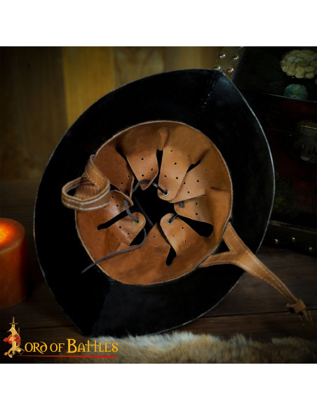 15th Century Burgundian Medieval...