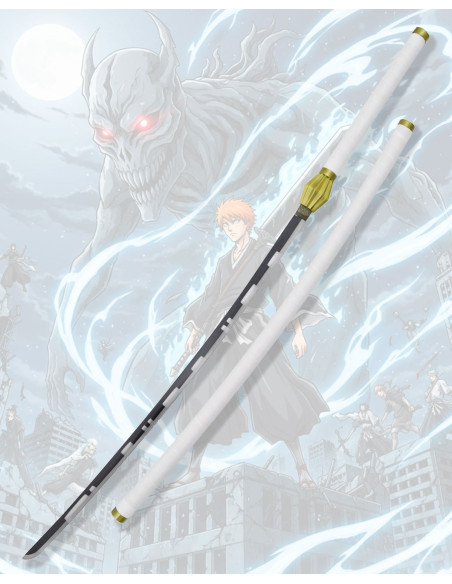 Ornamental Katana Inspired by...