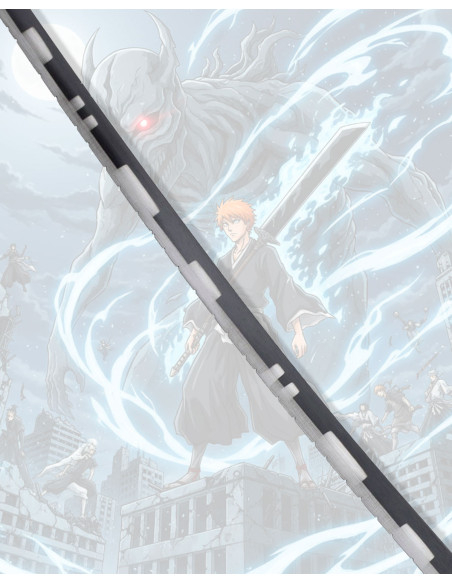 Ornamental Katana Inspired by...