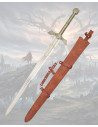 Ornamental Sword of the Banished Knight, Elden Ring