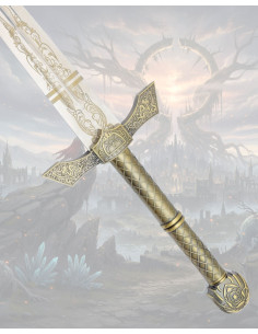 Ornamental Sword of the Banished Knight, Elden Ring 2