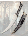 Elf Collector Dagger LOTR for Fans and Display