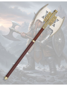 Gimli's Battle Decorative Axe, The Lord of the Rings