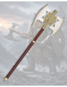 Gimli's Battle Decorative Axe, The Lord of the Rings