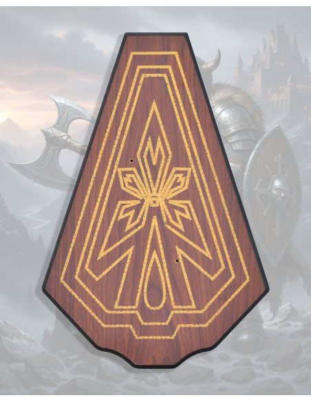 Gimli's Decorative Axe, The Lord of...