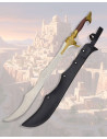 Unofficial Initiate of Alamut Sword from Basim, Assassin's Creed