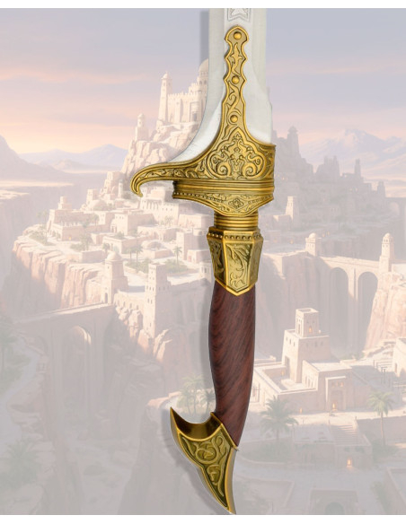 Unofficial Initiate of Alamut Sword...