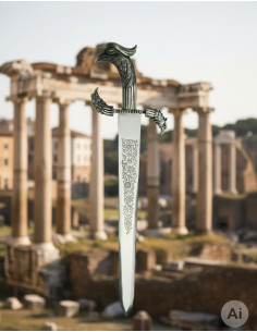 dagger three eagles 2