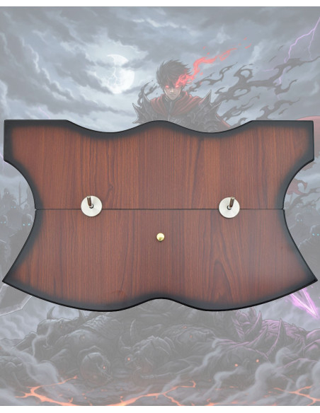 Demon King Jinwoo Daggers Solo...