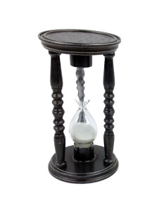 Hourglass, 5 minutes 2