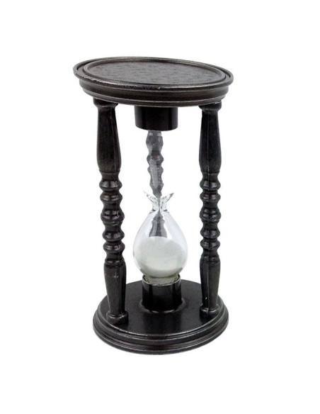 Hourglass, 5 minutes