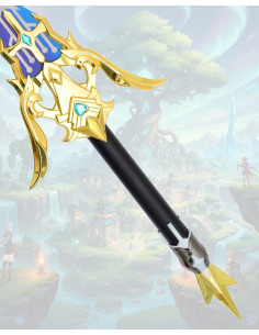 Freedom Wind Sword - Genshin Impact Series 2