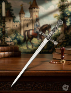 Excalibur Letter Opener