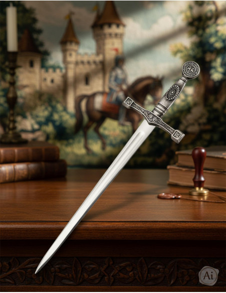 Excalibur Letter Opener