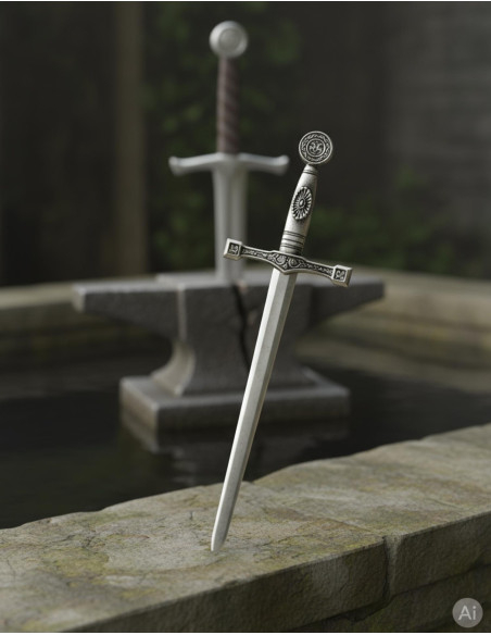 Excalibur Letter Opener