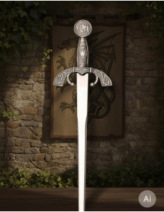 letter opener great captain 2