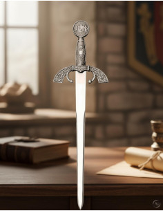 letter opener great captain