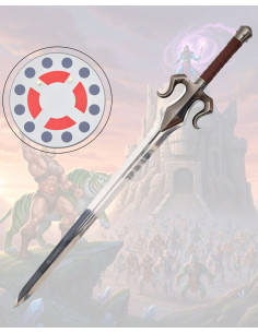 He-Man Power Sword - Masters of the Universe Series