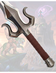He-Man Power Sword - Masters of the Universe Series 2