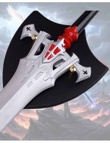 Invictus Sword of Clive Rosfield -...