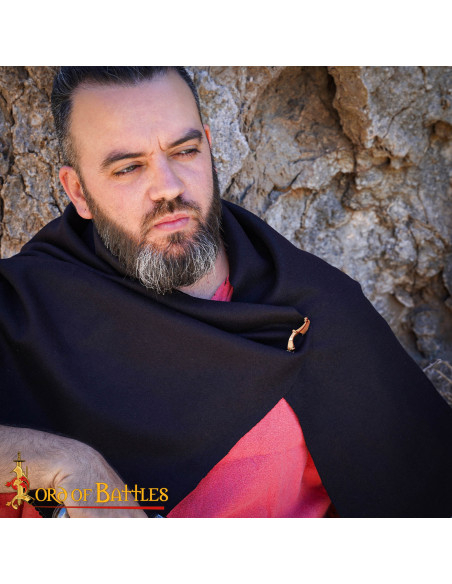 Roman Fibula from the 1st-2nd Century...