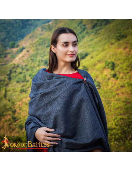 Roman Fibula from the 1st-2nd Century...