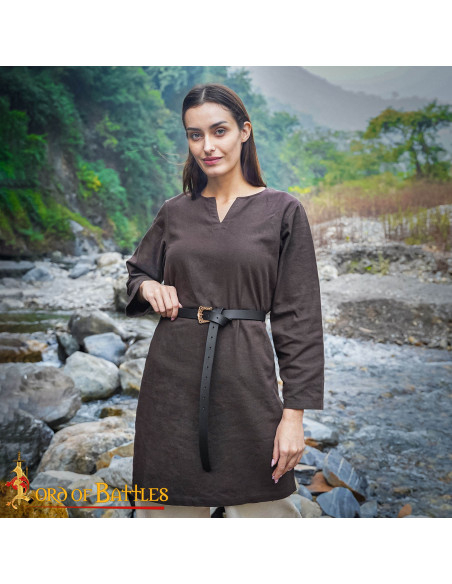 Viking Buckle 9th-10th Century with...