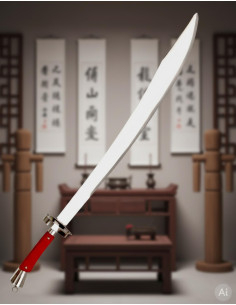 Tao Kung Fu Sword