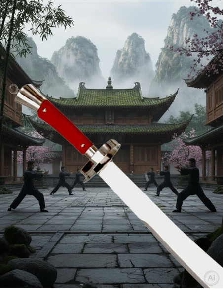 Tao Kung Fu Sword
