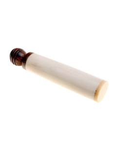 Medieval Bone Case for Storing Needles 2