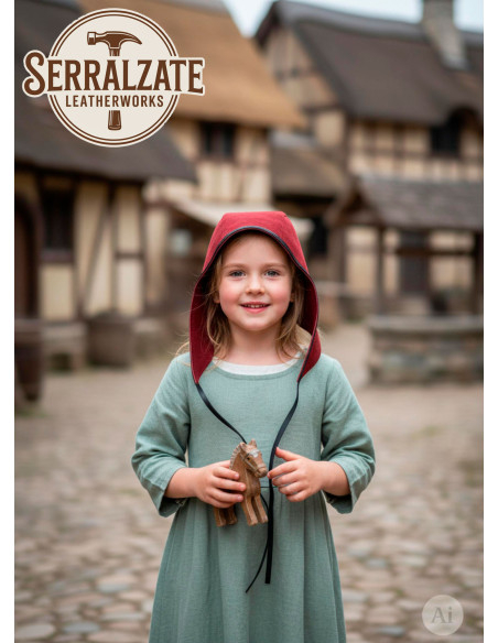 Medieval Crespina Explorer - Red Wine