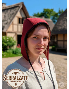 Medieval Crespina Explorer - Red Wine