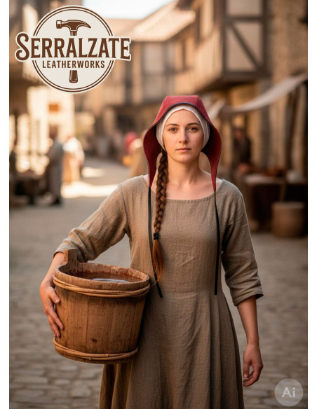 Medieval Crespina Explorer - Red Wine