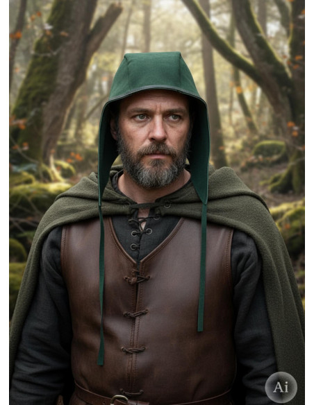 Medieval Crespina Explorer - Bottle...