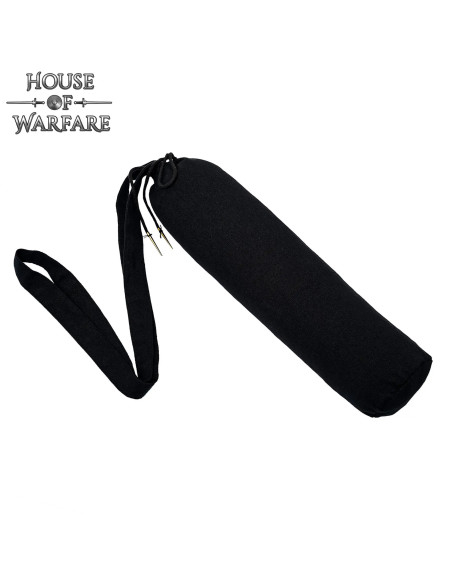 Medieval Bottle Holder with Belt for...