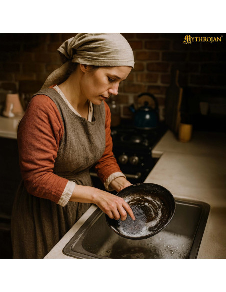 Medieval Chainmail Stress Relief...