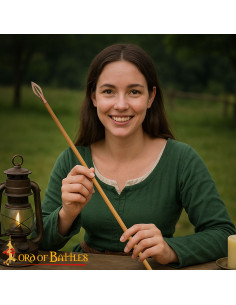 Roman Arrowhead 1st-3rd Century, Bronze 2