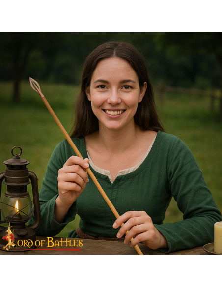 Roman Arrowhead 1st-3rd Century, Bronze