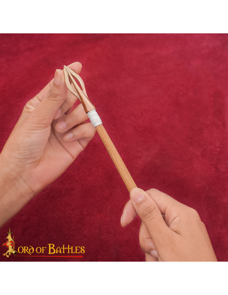 Roman Arrowhead 1st-3rd Century, Bronze