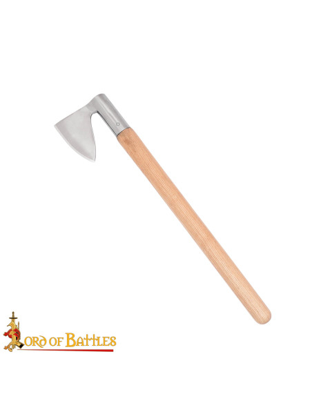 14th Century Historical Axe High...