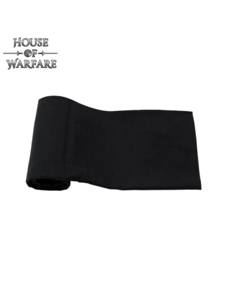 Soft and Versatile Historical Black...