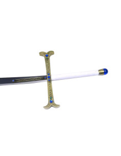 Sword of Dracule Mihawk Hawkeyes, One Piece 2