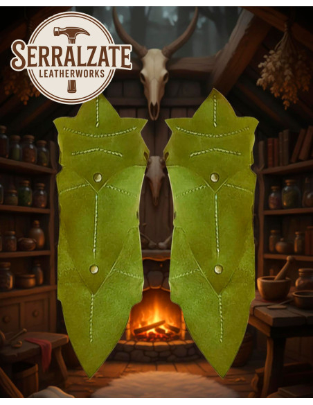 Elara Bracelets, the guardian of...