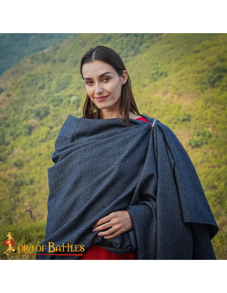 Late Roman Imperial Knee Brooch in...