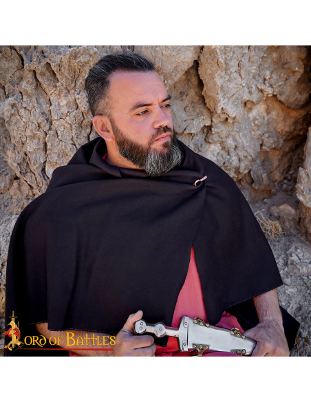 Late Roman Imperial Knee Brooch in...