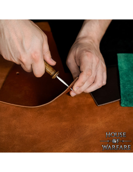 Steel Punch for Piercing and...