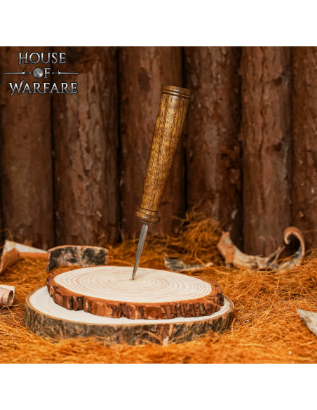 Steel Punch for Piercing and...